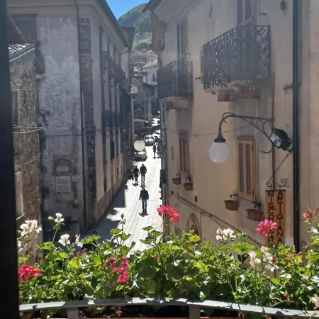 La Casa dei Nonni B&B-2