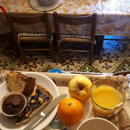 La Casa dei Nonni B&B-3