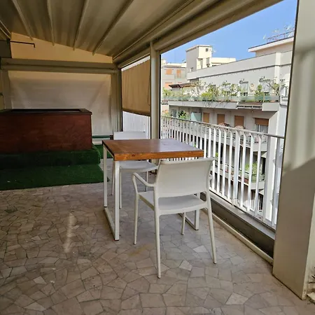 Bio Hotel Palermo-2