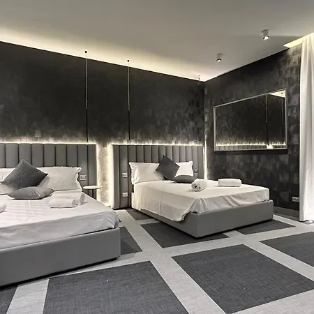 Private Luxury Suites-3