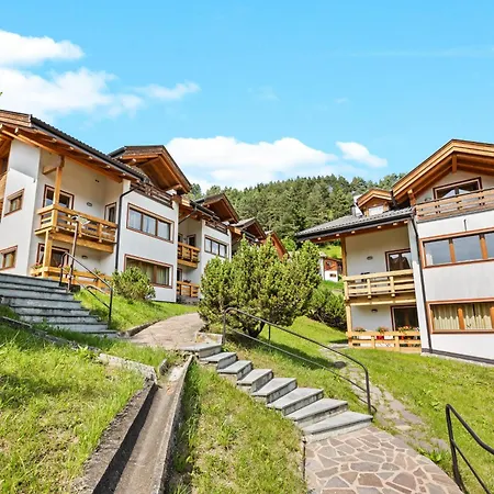 Residence Des Alpes-3