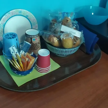B&B Il Ghiro-3