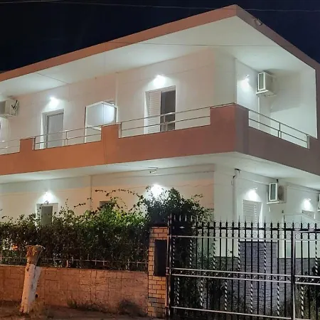 Vila Era Ksamil-2