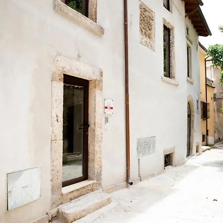 Gelsi Luxury Suites-3
