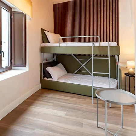 Gelsi Luxury Suites-2