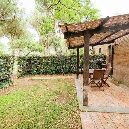 Agriturismo Bio Femminella-2