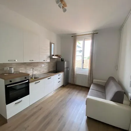 Levante Apartment-2