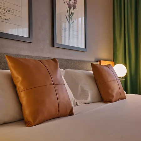 Hotel Malcom And Barret-3