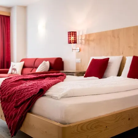 Am Schloss Guest House-2