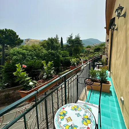 Vesuvio View-3