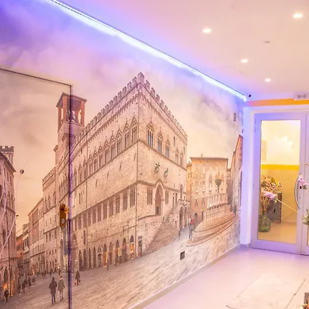 I Fiori di Margherita Luxury B&B-2