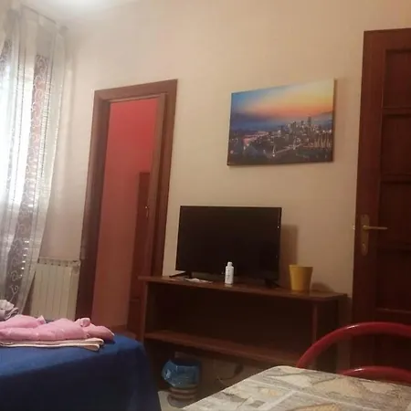 Frontemare Rooms-2