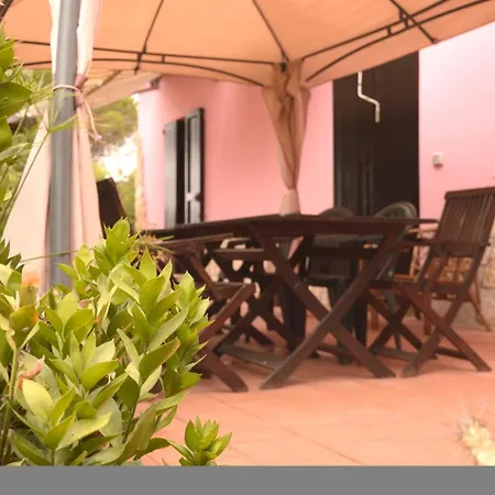Spiaggia LazzarettoHouse-2