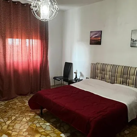Hope Apartment-3