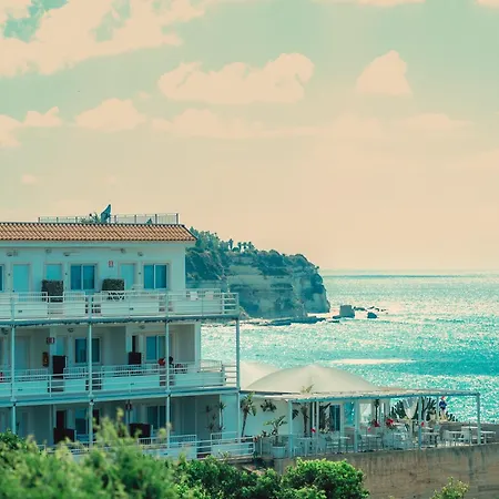 Mediterranean Boutique Hotel-2