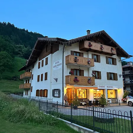 Hotel Garnì Maffei-3