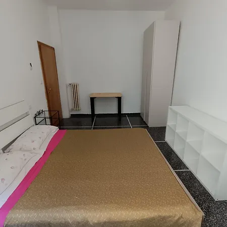 Saragozza Guest House-2