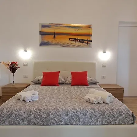Mozart Haus Camere-2