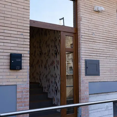 Firrao Rooms Matera-3
