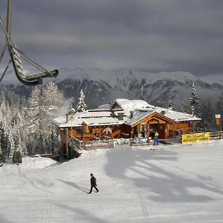 Chalet Degli Angeli-3
