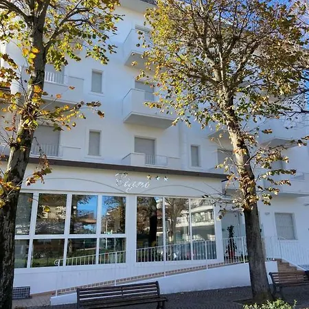 Residence Cigno-2