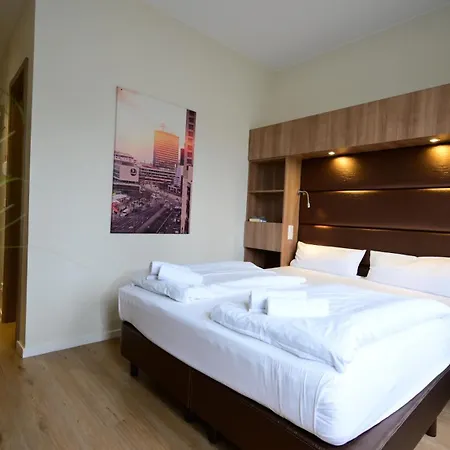Motel Plus Berlin-3