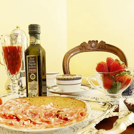 B&B Casa Moscato Firenze-3