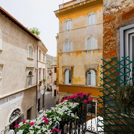 Residenza Carlandi Tivoli-2