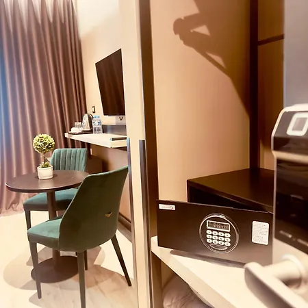 Hotel Olive-3