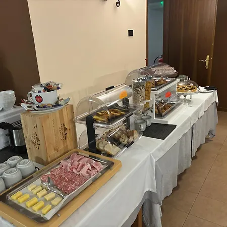 Villa Nasti Hotel Ristorante-3
