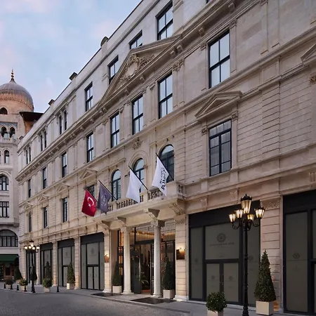 Sanasaryan Han, A Luxury Collection Hotel, Istanbul-3