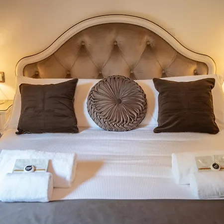 Regina Rooms Pisa-3