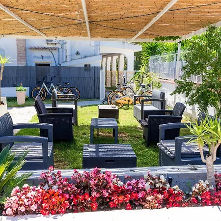 Solaris Wellness Paestum-2