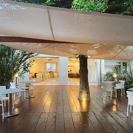 Resort Hotel Tamerici-2