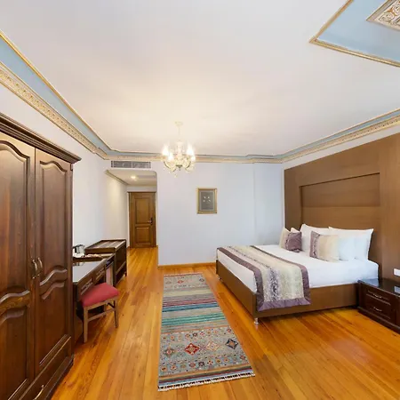 Seven Hills Hotel - Special Category-3