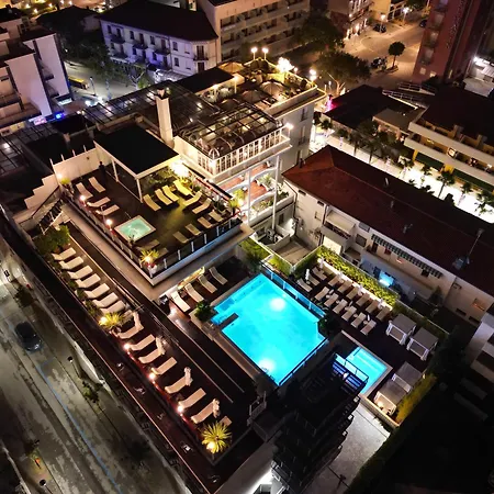 Hotel Italia Palace-3