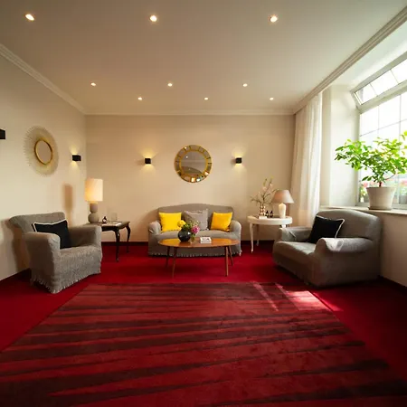 Hotel Carlton Munich-2