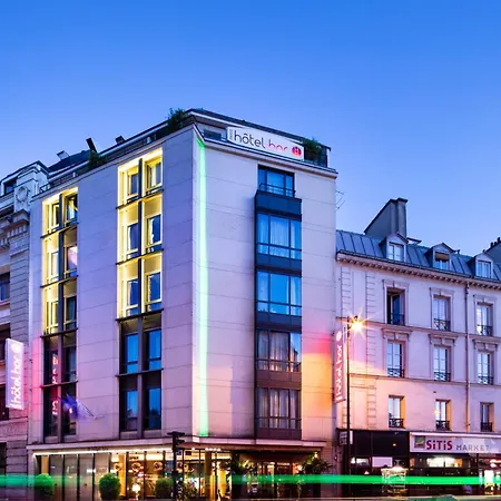 Hotel Hor Europe-3