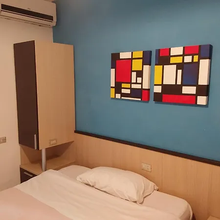 Bed & Breakfast Oasi-2