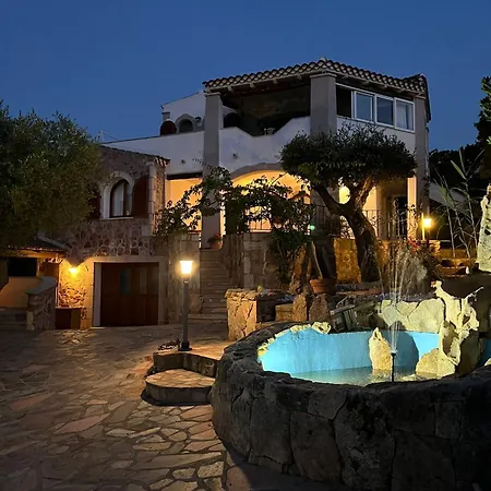 I Mari Di Gallura Suites&Rooms-2