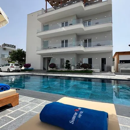 Summer Point Hotel-2