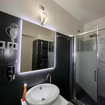 Blue Inn Residence e B&B-2