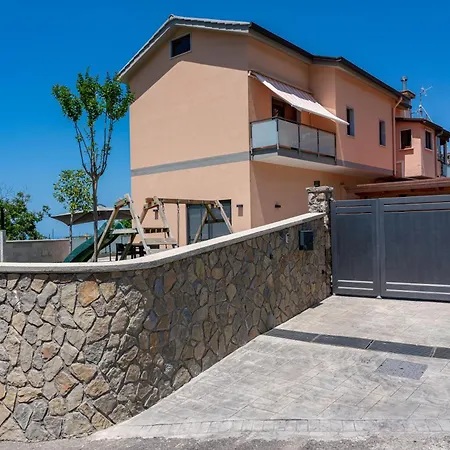 La Stella Dei Venti-3