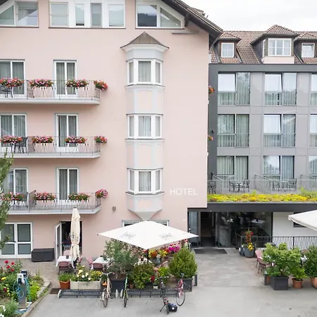 Hotel Mondschein-2