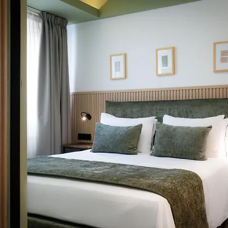 Evripidou Suites-2