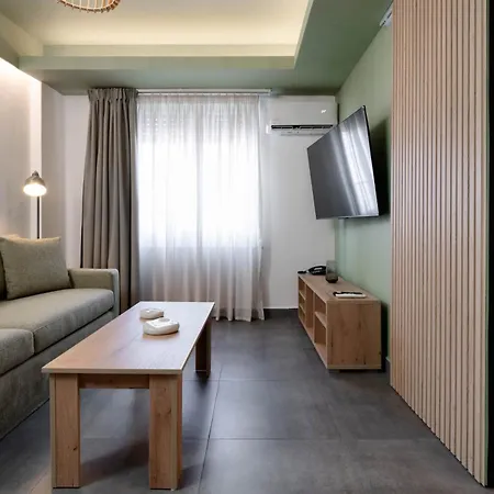 Evripidou Suites-3