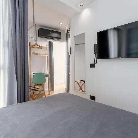 Hibrido Boutique Hotel & Spa-2