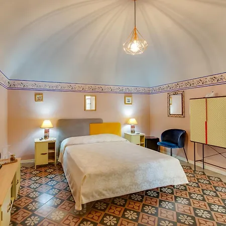 B&B TOMMASO FAZELLO SCIACCA Residenza artistica-3