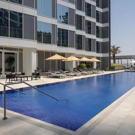 Holiday Inn Dubai Business Bay By Ihg-3