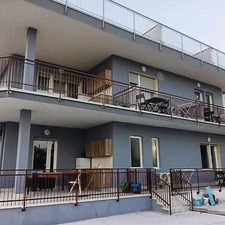 Gianola Residence Monolocali Formia-2